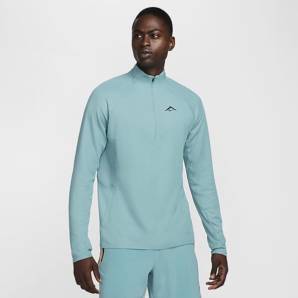 Nike running pullover online